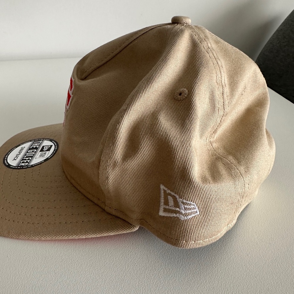New Era SF World Series Hat - Picture 4 of 5